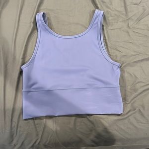 Lululemon power pivot tank top